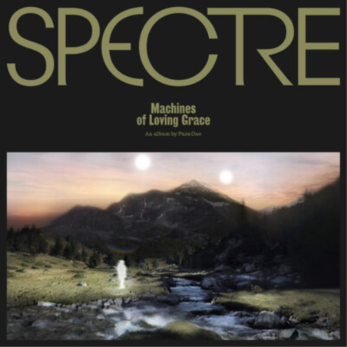 Spectre: Machines of Loving Grace