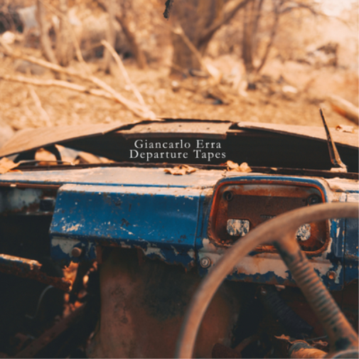 Departure Tapes