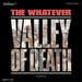 Valley of Death (Or Whatever)