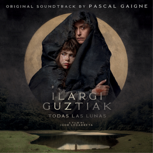 Ilargi Guztiak: Todas Las Lunas