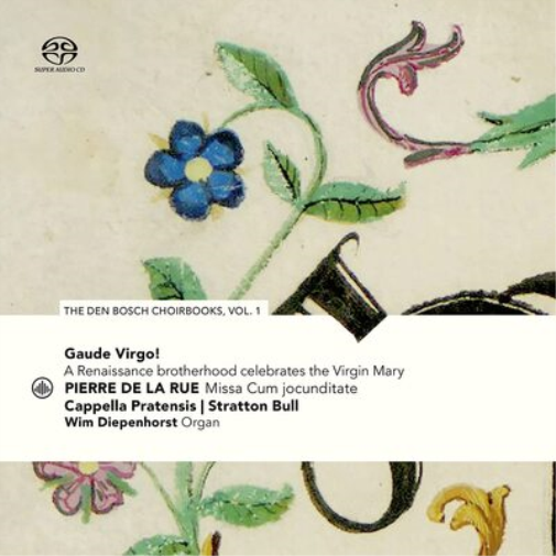 Gaude Virgo! A Renaissance Brotherhood Celebrates the Virgin Mary