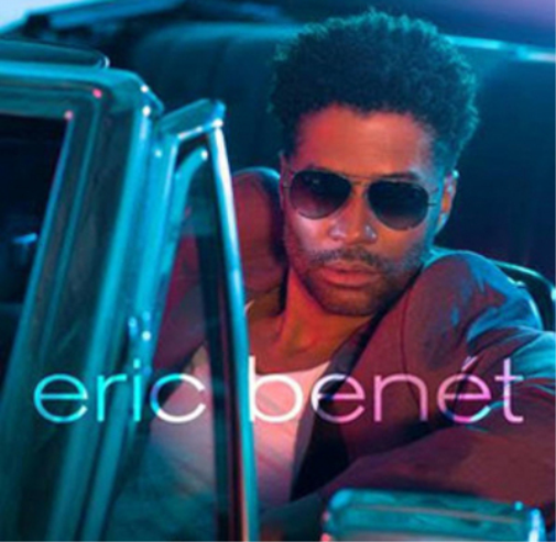 Eric Benét