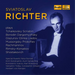 Sviatoslav Richter Plays Russian Composers