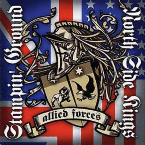 Allied Forces