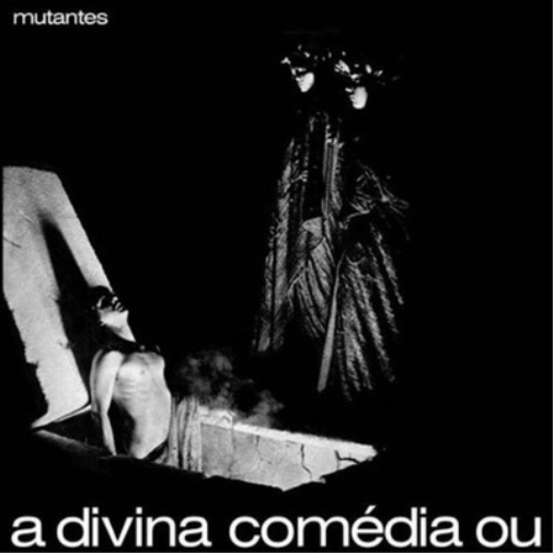 A Divina Comédia Ou Ando Meio Desligado