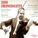 Zino Francescatti Plays Vieuxtemps/Lalo/Saint-Saëns/Sarasate
