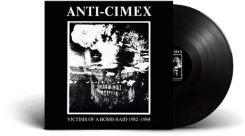 Victims of a Bomb Raid: 1982-1984