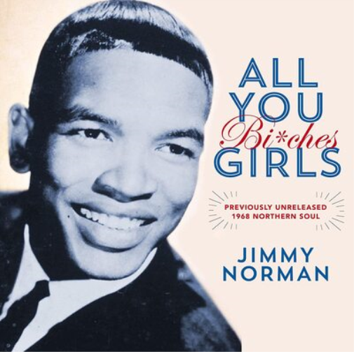 All You Girls (Bit*ches)