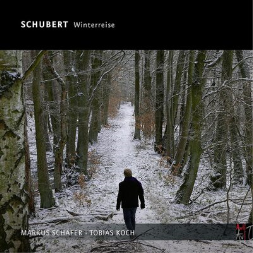 Schubert: Winterreise