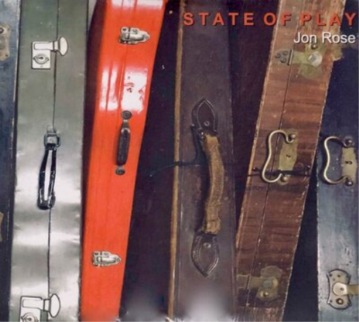State of Play