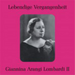 Giannina Arangi Lombardi II