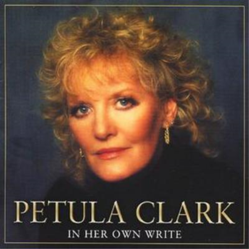In Her Own Write