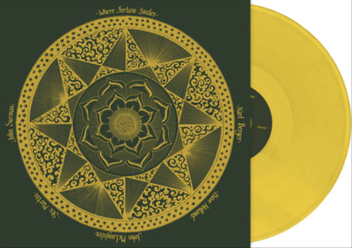 Where Fortune Smiles