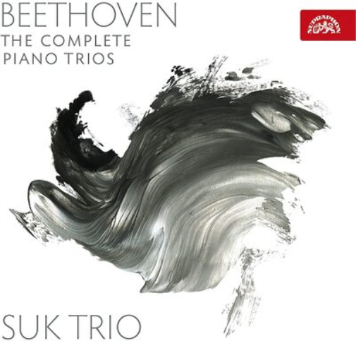 Beethoven: The Complete Piano Trios