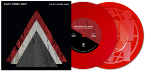 Seven Nation Army (The Glitch Mob Remix)