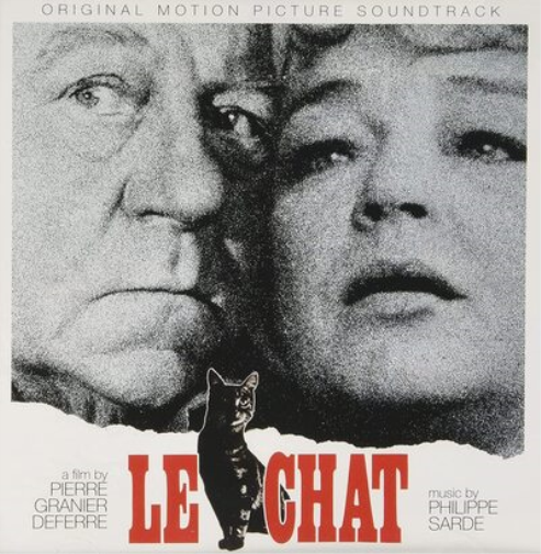 Le Chain/Le Train