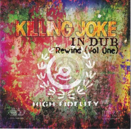 In Dub Rewind - Volume 1