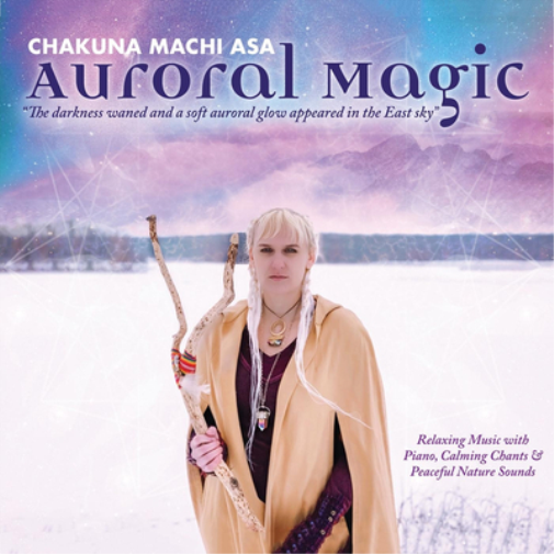 Auroral Magic