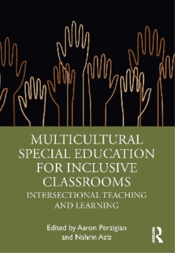 Multicultural Special Education for Inclusive Classrooms
