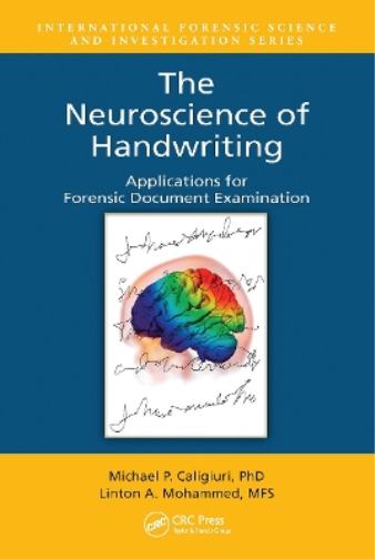 Neuroscience of Handwriting