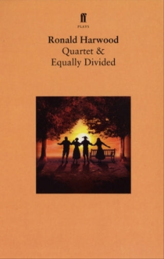 Quartet & Equally Divided