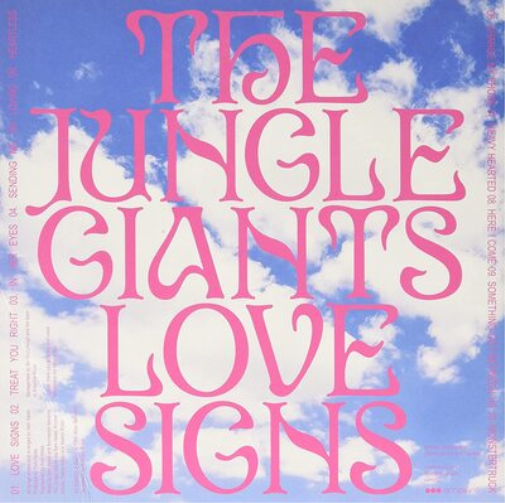 Love Signs