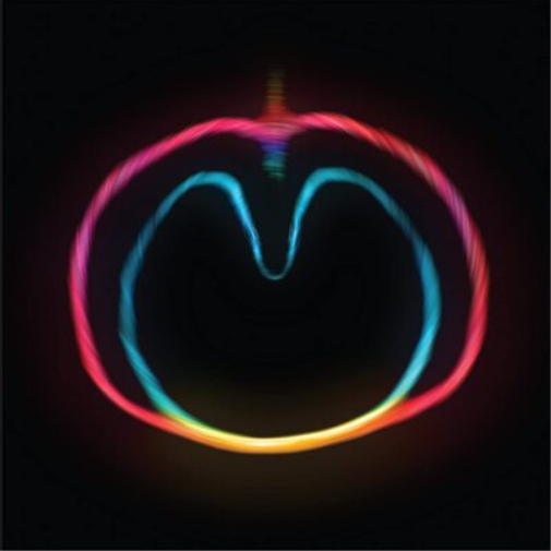 Apple Venus: Wasp Star - Volume 2