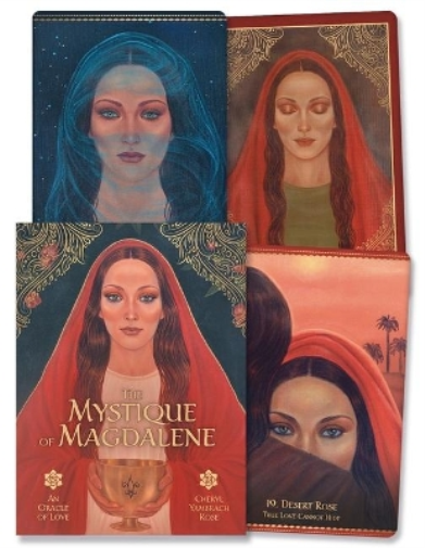Mystique of Magdalene