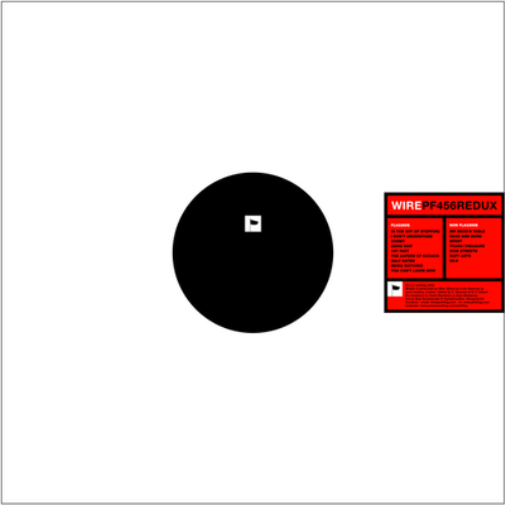 PF456 REDUX