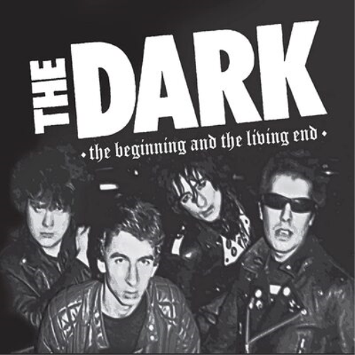 The Beginning and the Living End