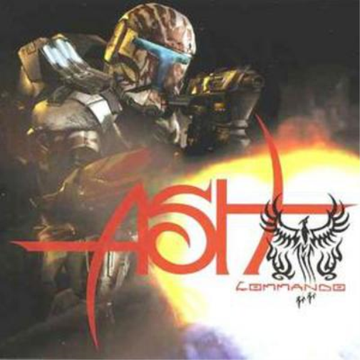 Commando Ep