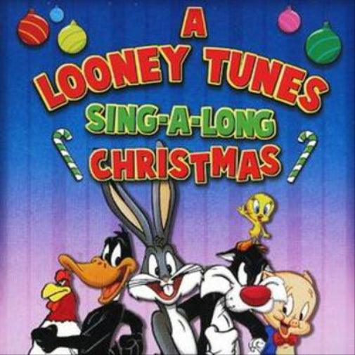 A Looney Tunes Sing-a-long Christmas