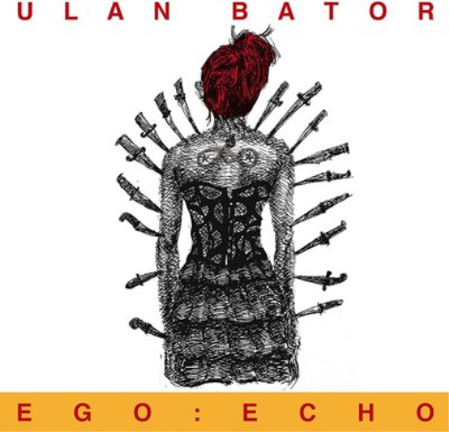 Ego : Echo