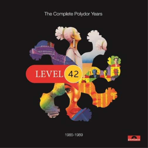 The Complete Polydor Years 1985-1989 - Volume 2