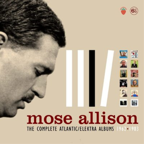 The Complete Atlantic/Elektra Albums 1962-1983