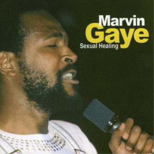 Sexual Healing