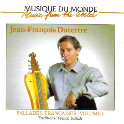 Traditional French Songs
