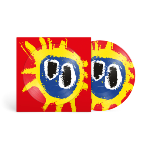 Screamadelica