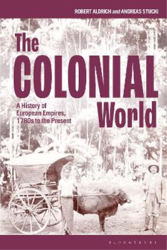 Colonial World