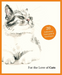 For the Love of Cats: 20 Individual Notecards and Envelopes