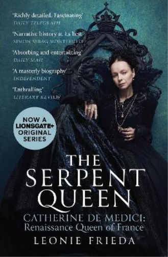 Serpent Queen