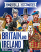 Horrible History of Britain and Ireland