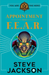 Fighting Fantasy: Appointment With F.E.A.R.