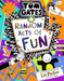 Tom Gates 19:Random Acts of Fun