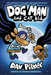 Dog Man 4: Dog Man and Cat Kid
