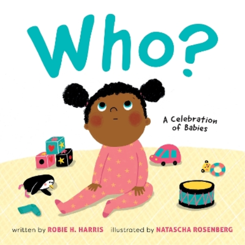 Who?