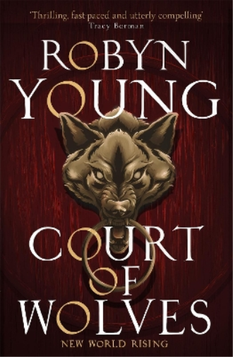 Court of Wolves