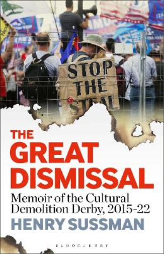 Great Dismissal