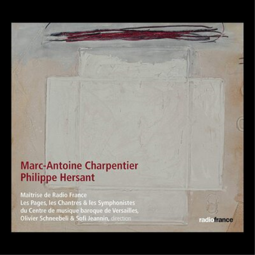 Marc-Antoine Charpentier: Messe À Quatre Chours/...