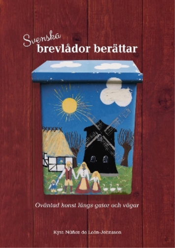 Storyteller Mailboxes in Sweden